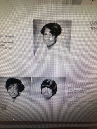 Elease Collier's Classmates profile album