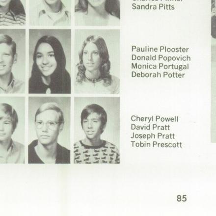 Dawn Stewart's Classmates profile album