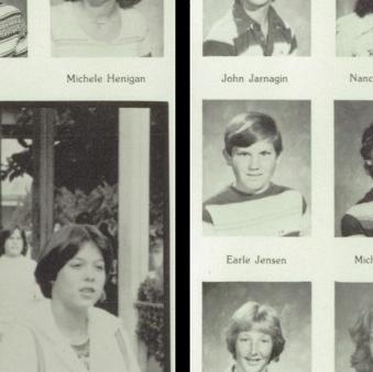 Mary Jett's Classmates profile album