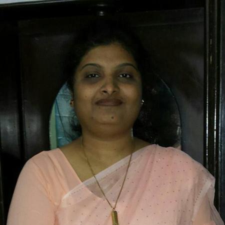 Saba Khan's Classmates® Profile Photo