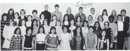 Linda Stacy's Classmates profile album