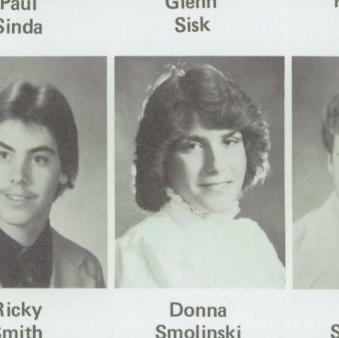 Donna Groden's Classmates® Profile Photo