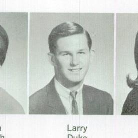 Larry Duke's Classmates profile album
