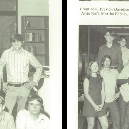 Debbie Holt's Classmates profile album