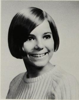 Anita Barnes' Classmates profile album