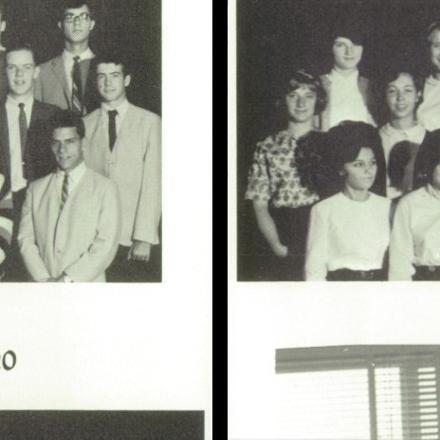 Gary Utz's Classmates profile album