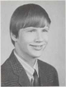 Robert Kauffman's Classmates profile album