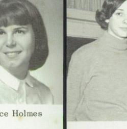 Sandy Sayre's Classmates profile album