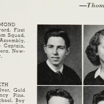 Raymond McLaughlin's Classmates profile album