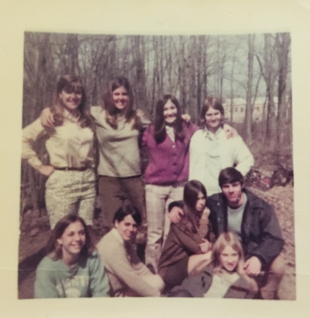 Beth (Anne E) Murphy's Classmates profile album