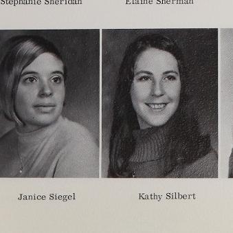 Beverly Cressey's Classmates profile album