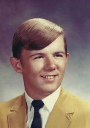 Ronald Sykes' Classmates profile album