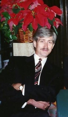 Steve Williamson's Classmates® Profile Photo