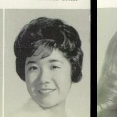 Pat Ishii's Classmates profile album