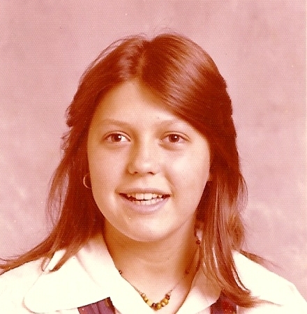 Cheri Parker's Classmates profile album