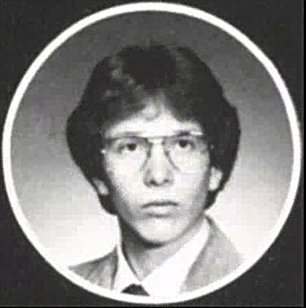 Ron Briscoe's Classmates profile album