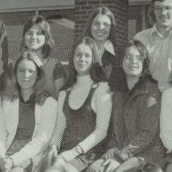 Gail Oakes' Classmates profile album