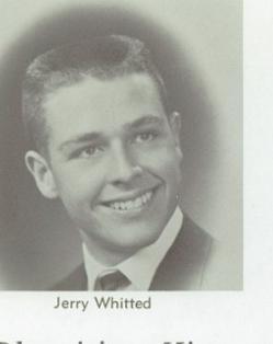 Jc Whitted's Classmates profile album