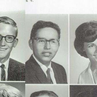 Leonard Hare's Classmates profile album