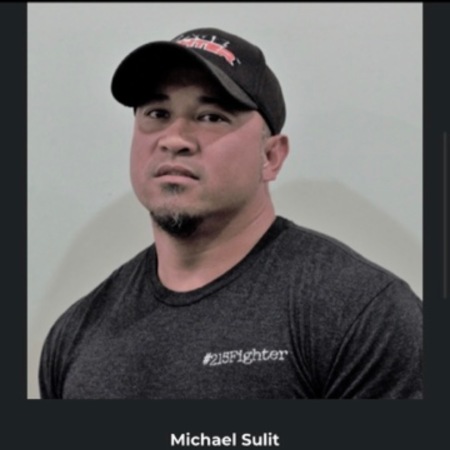 Michael Sulit's Classmates® Profile Photo