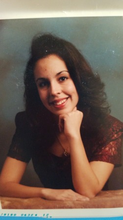 BRENDA SANDOVAL's Classmates profile album