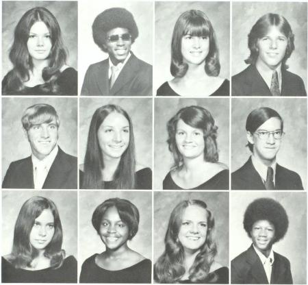 Nancy Smith's Classmates profile album