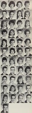 Gloria Postgate's Classmates profile album