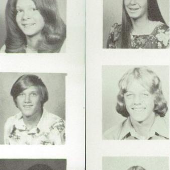 Cliff Miles' Classmates profile album