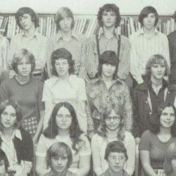 Carla Koziel's Classmates profile album