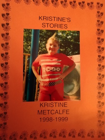 Kristine Metcalfe's Classmates profile album