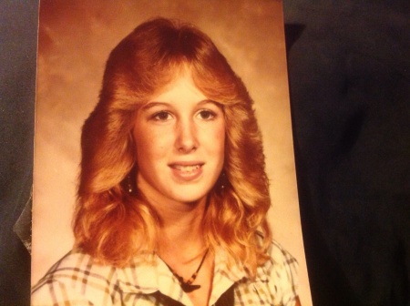 Marilyn Conley's Classmates profile album