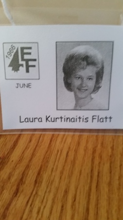 Laura Flatt's Classmates profile album