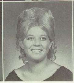 Wanda Mae's Classmates profile album