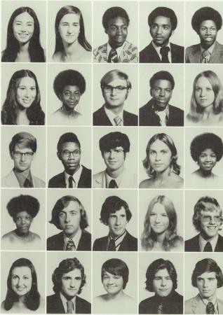 William McCloud's Classmates profile album