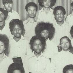 Kennard Johnson's Classmates profile album