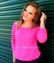 Caitlin Brown's Classmates® Profile Photo