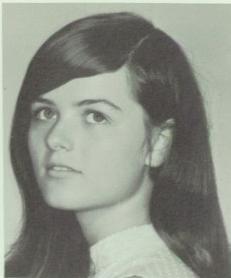 Beverly Thomas' Classmates profile album