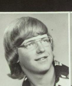 Brian Linstedt's Classmates profile album