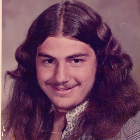 Jerry Fascione's Classmates profile album