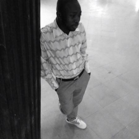 Segun Fatoki's Classmates® Profile Photo