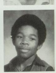 Derrick Partee's Classmates profile album