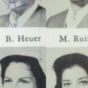 Rosemary Rodriguez's Classmates profile album