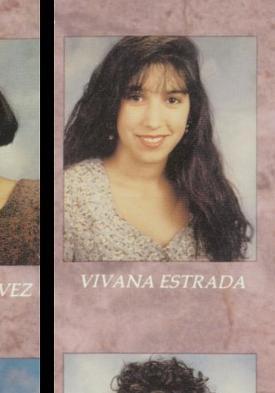 Viviana Estrada's Classmates profile album