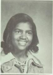 Gail Richardson's Classmates profile album