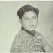 Rick Sierras' Classmates profile album