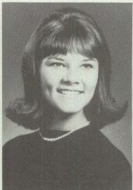 Nancy Harris' Classmates profile album