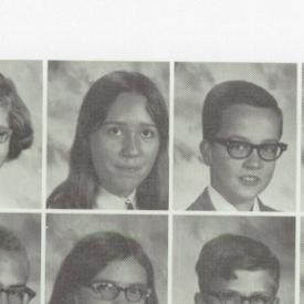 Janet Finnie's Classmates profile album