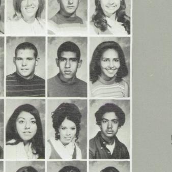 David Mata's Classmates profile album