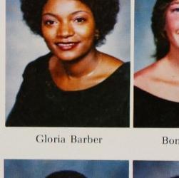 Gloria Barber's Classmates profile album