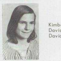 David Anderson's Classmates profile album